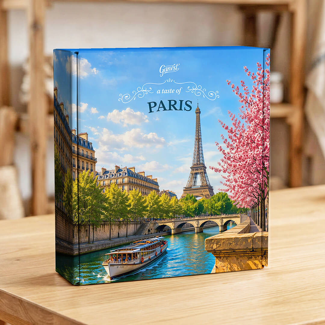 Paris Edition
