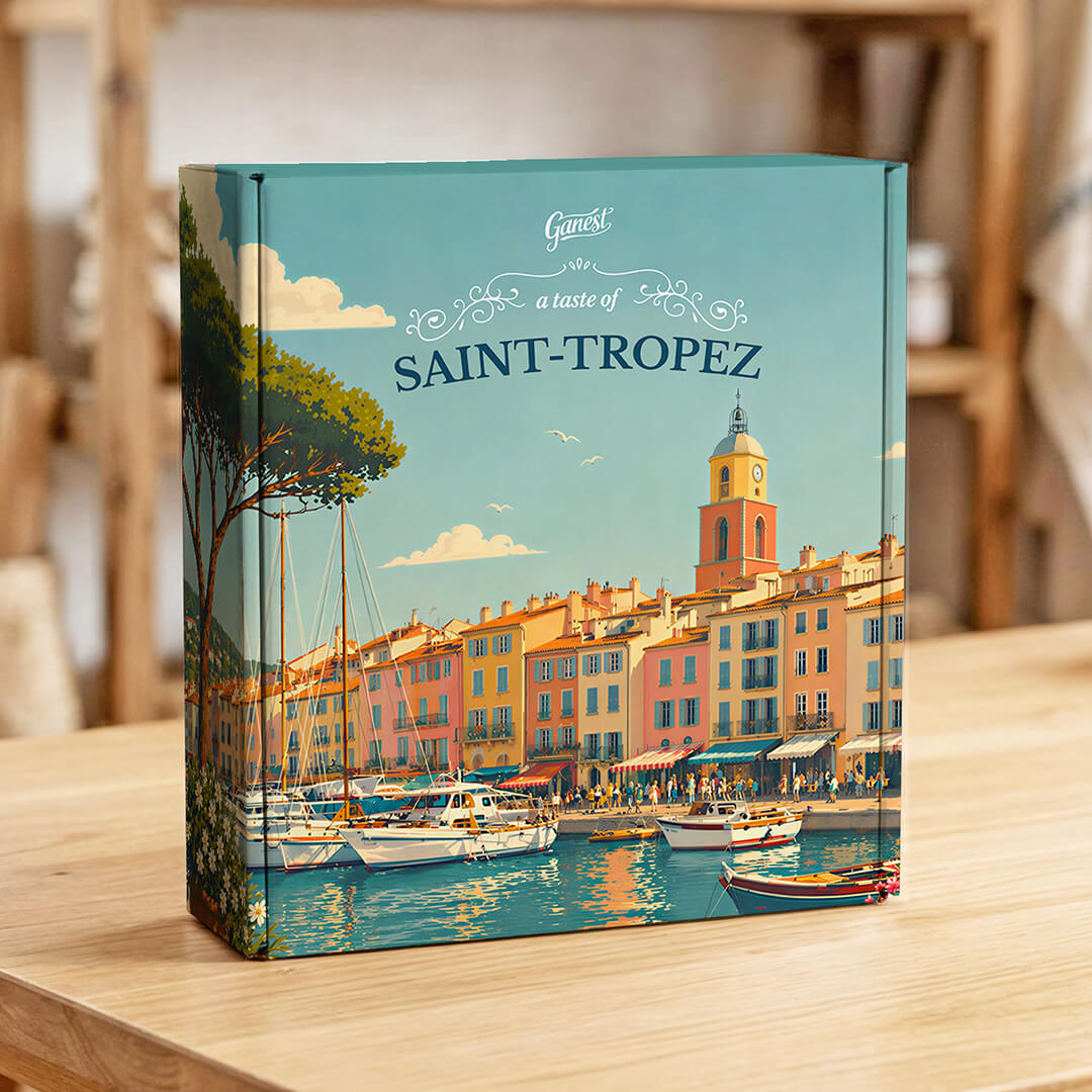 Saint-Tropez Edition