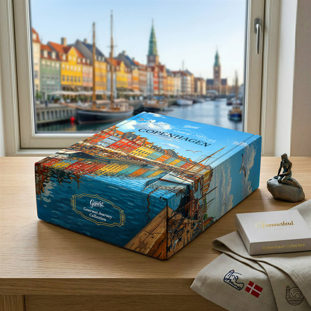 Copenhagen Edition