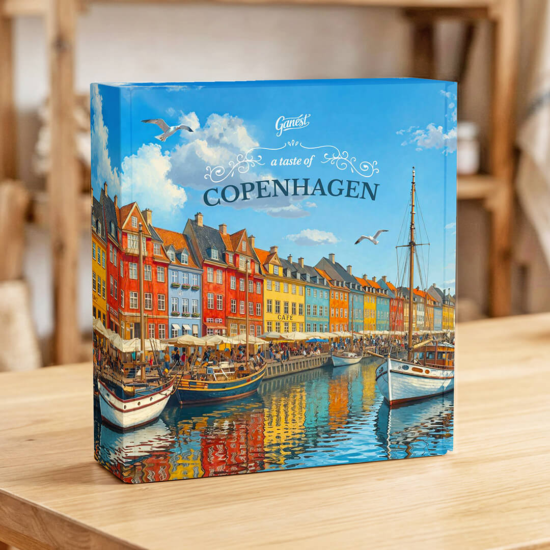Copenhagen Edition