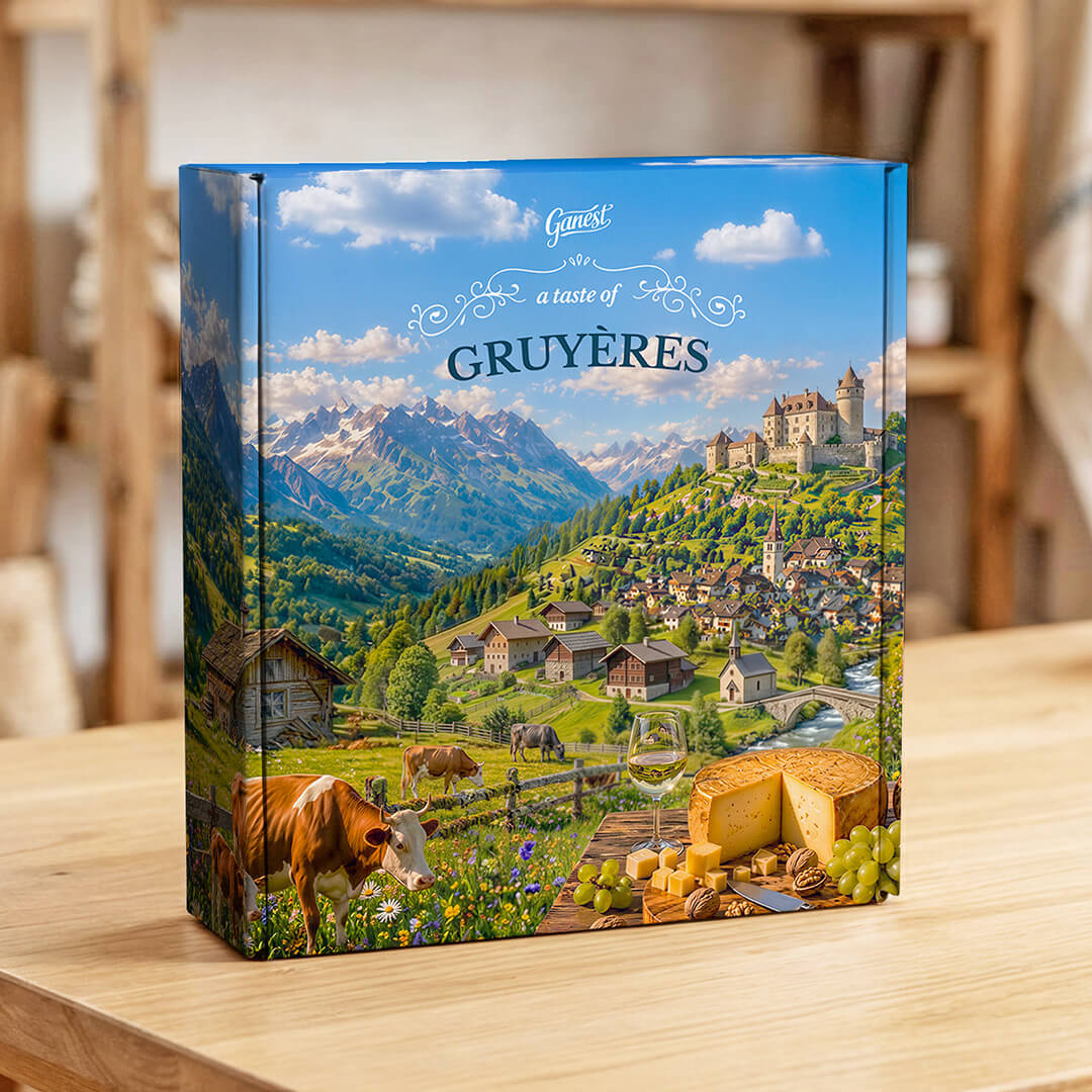 Gruyères Edition