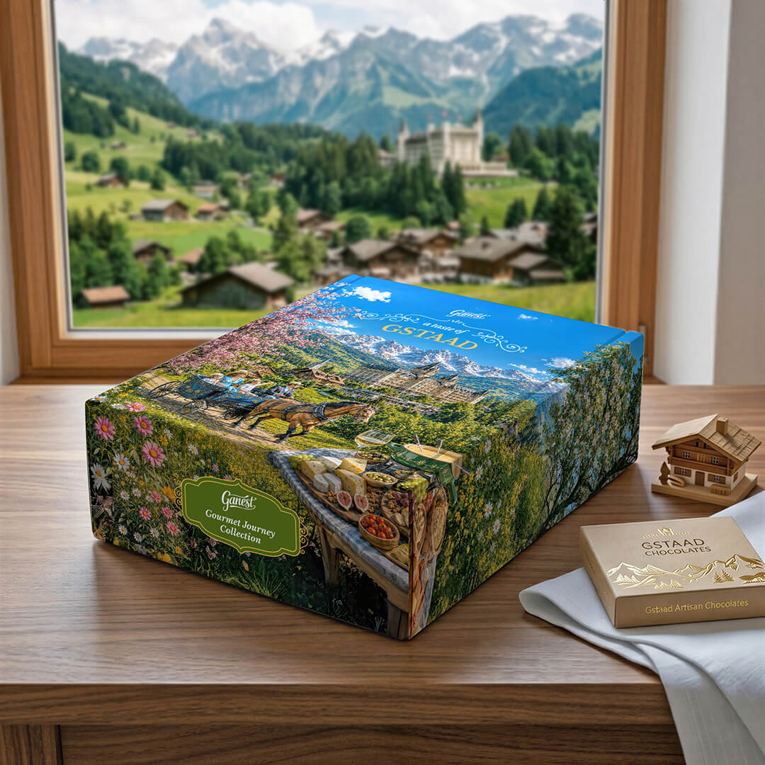 Gstaad Edition