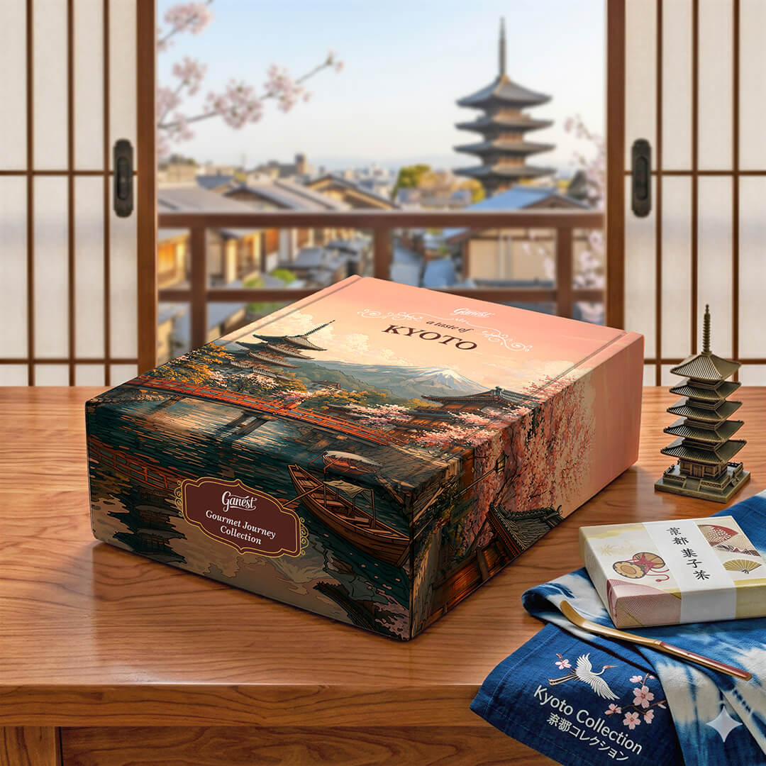 Kyoto Edition