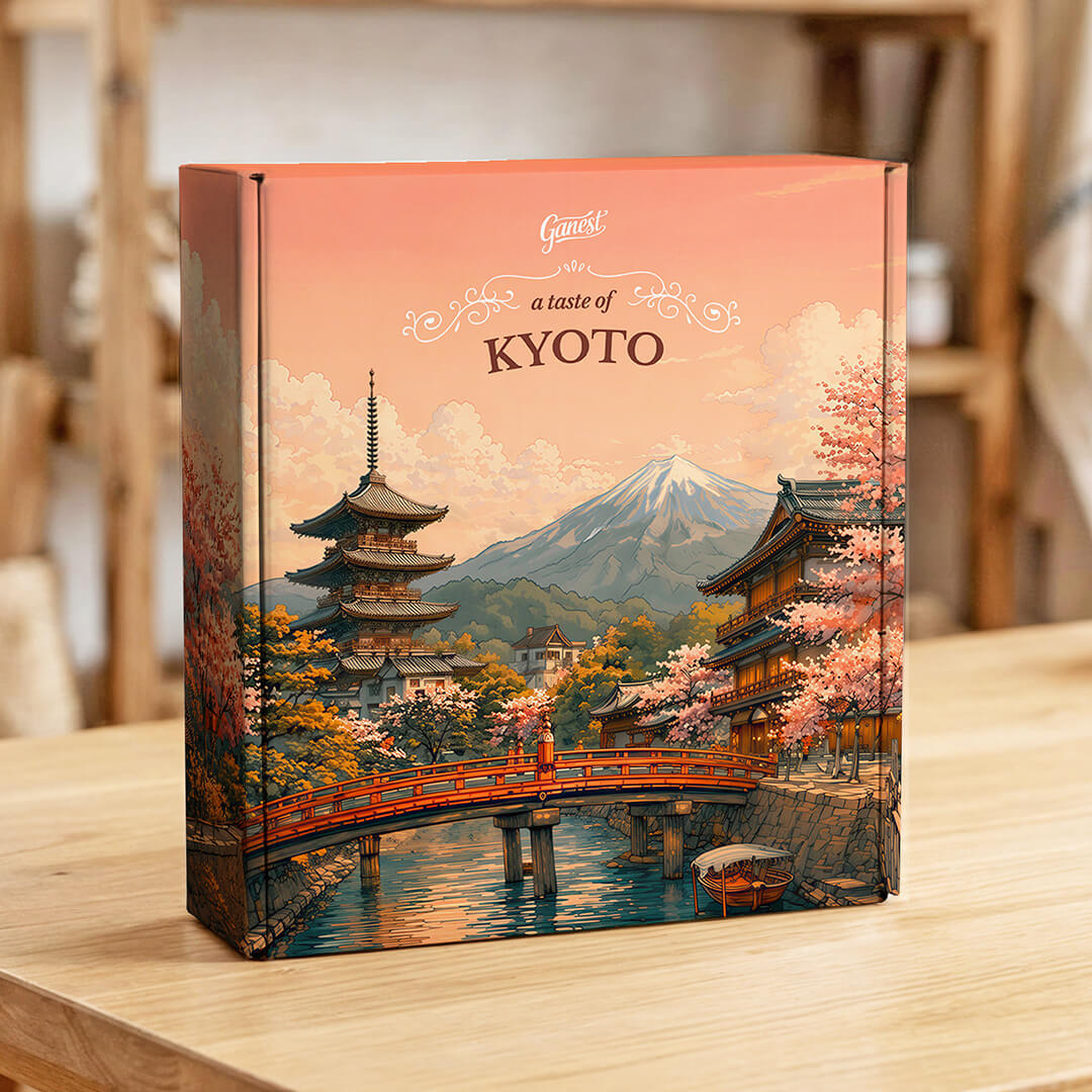 Kyoto Edition