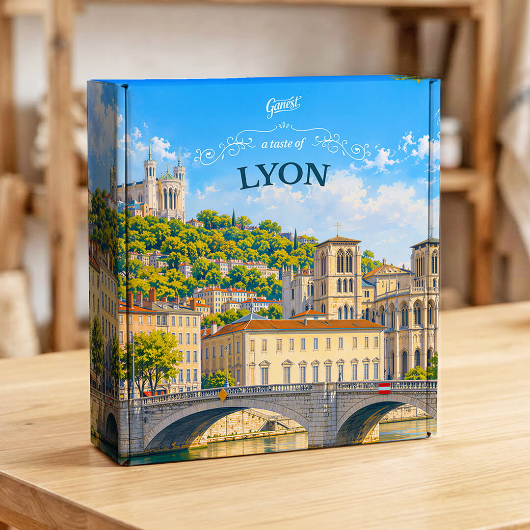 Lyon Edition