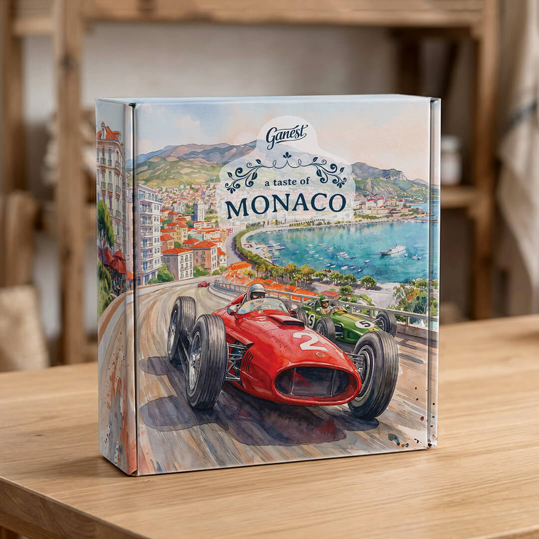 Monaco Edition