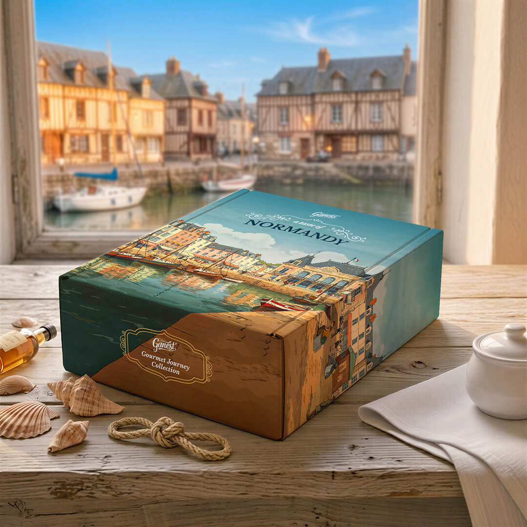 Normandy Edition