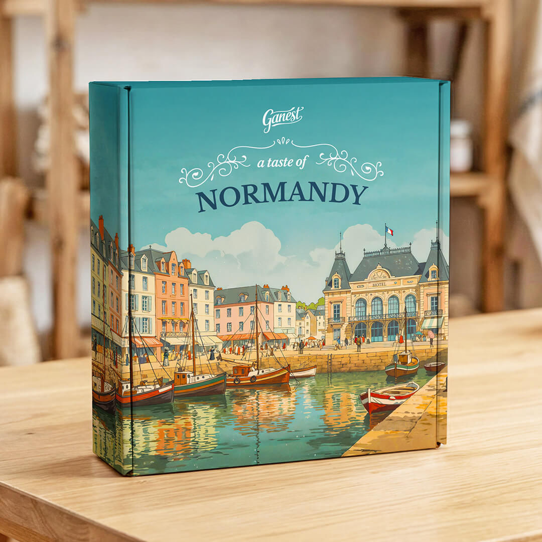 Normandy Edition