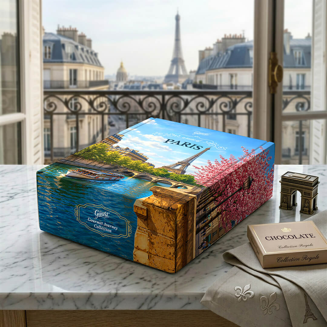 Paris Edition