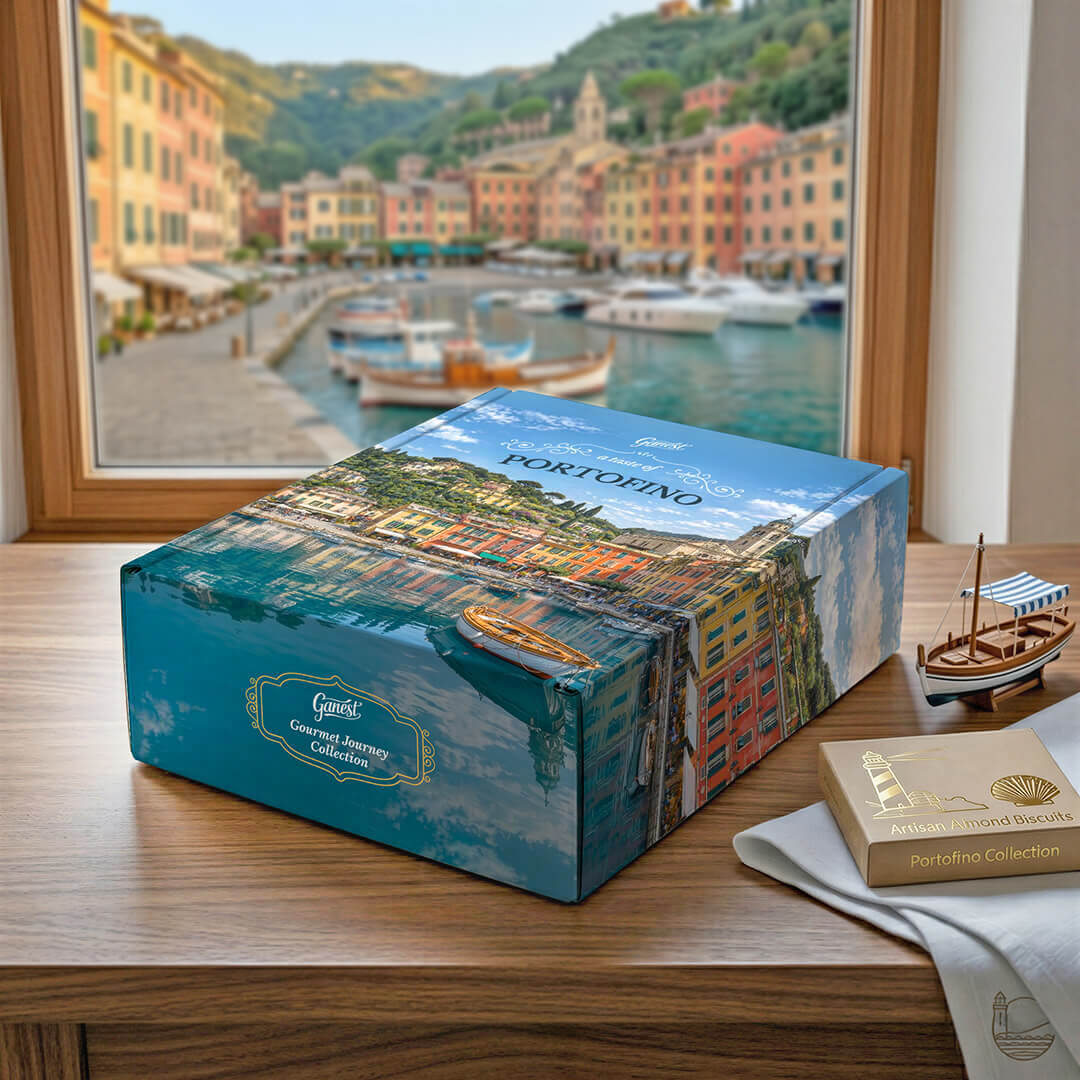 Portofino Edition