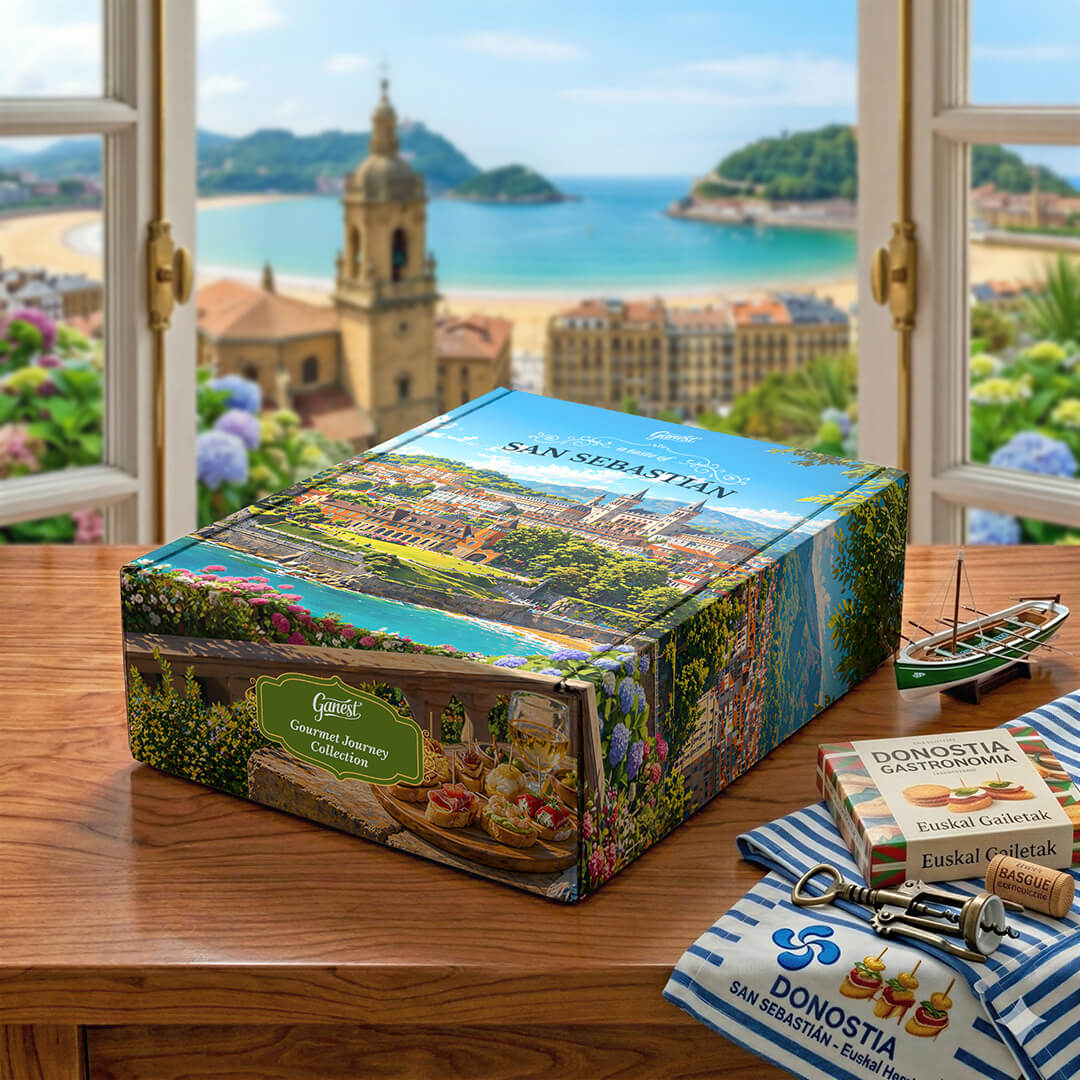 San Sebastián Edition