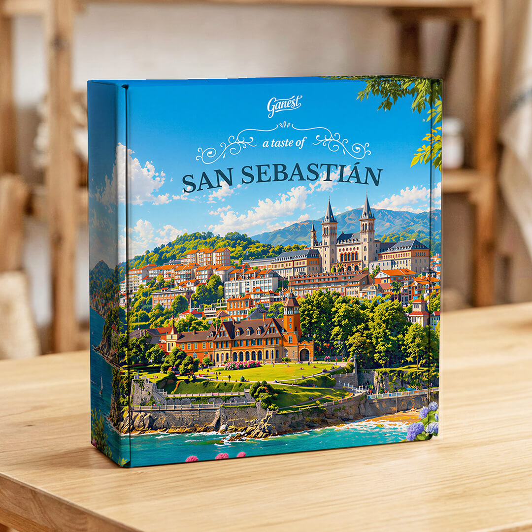 San Sebastián Edition