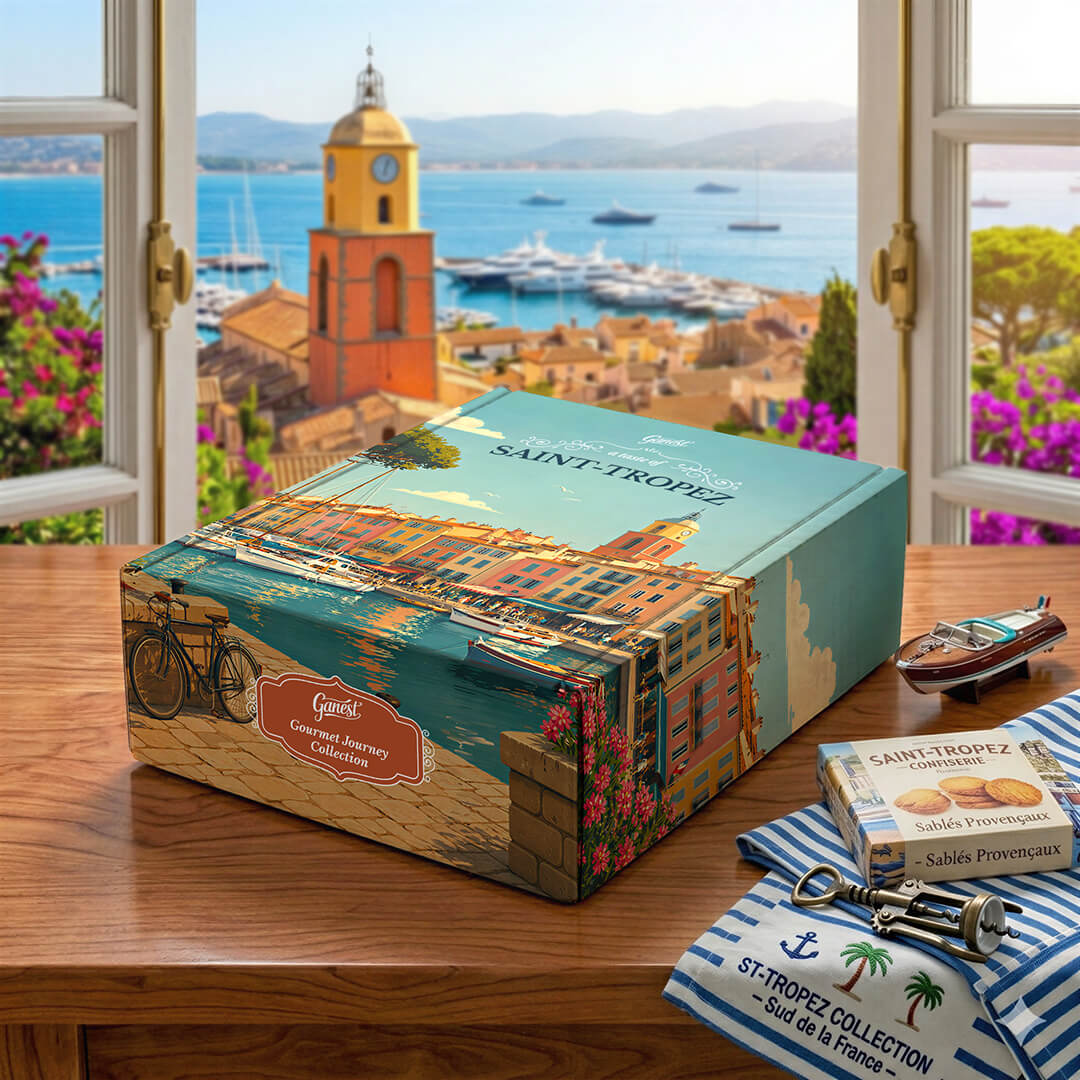 Saint-Tropez Edition